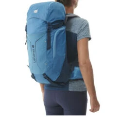 Lafuma ACCESS 30 LADY BLEU BALTIC -Tente Camp Nature Magasin 666f4201910683d4b17800d9f256