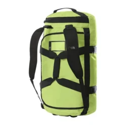 The North Face BASE CAMP DUFFEL M SHARP GREEN 7 The North Face BASE CAMP DUFFEL M SHARP GREEN -Tente Camp Nature Magasin 66a8620d13cdc7380a93ffae4515