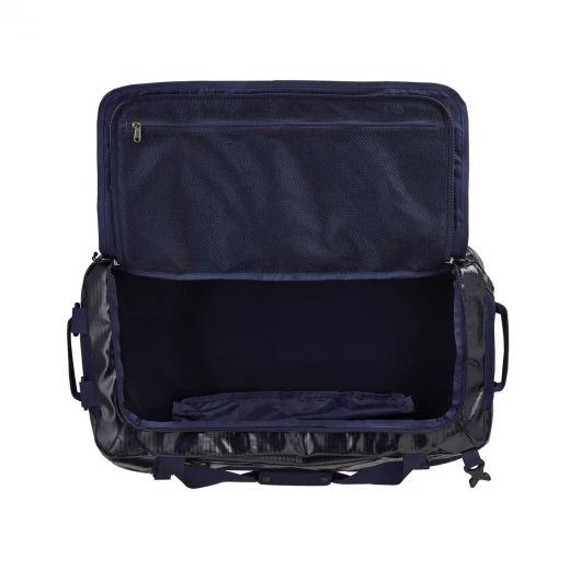 Patagonia SAC BLACK HOLE DUFFEL BAG 55L CLASSIC NAVY 3 Patagonia SAC BLACK HOLE DUFFEL BAG 55L CLASSIC NAVY – Image 3