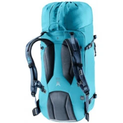 Deuter GUIDE 32+8 SL LAGOON-INK -Tente Camp Nature Magasin 6922e08500e6695d90ee87c2ce2c