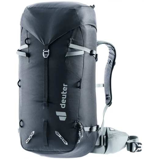 Deuter GUIDE 34+8 BLACK SHALE 1 Deuter GUIDE 34+8 BLACK SHALE