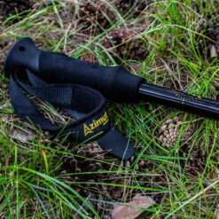 PRIMATREK NOIR (UNITÉ) -Tente Camp Nature Magasin 6a9629042b92e1df6e26218f08a2