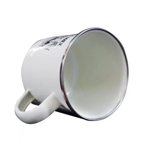 MUG EMAILLE MOUFLON 3 MUG EMAILLE MOUFLON – Image 3