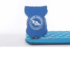 Big Agnes INSULATED Q CORE DELUXE REGULAR -Tente Camp Nature Magasin 6baed077bf3ffe2b752e0850d8fa