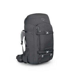 Osprey SAC A DOS FAIRVIEW TREK 70 CHARCOAL– 70L