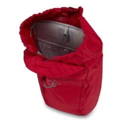 Osprey DAYLITE CINCH 15 COSMIC RED -Tente Camp Nature Magasin 6c489daa4ce928e74f6ecc6066a0