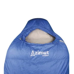 ALPINA DOWN 500 D -Tente Camp Nature Magasin 6c9cc795d7295ab9a12afce0e918
