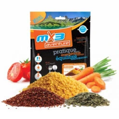 DUO QUINOA COUSCOUS EPEAUTRE