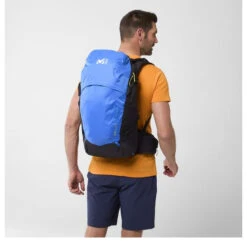 Millet YARI 30 SKY DIVER-NOIR 14 Millet YARI 30 SKY DIVER-NOIR -Tente Camp Nature Magasin 714bebe84637b7b707caf9364521