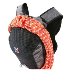 Millet TRILOGY 15+ NOIR -Tente Camp Nature Magasin 71f7aa9be2d6b97a6c70315e174b