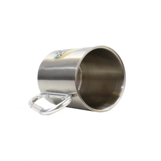 MUG ACIER DOUBLE PAROI CLIMBER 2 MUG ACIER DOUBLE PAROI CLIMBER – Image 2