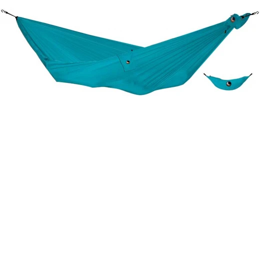 TICKET TO THE MOON HAMAC COMPACT 320*155 TURQUOISE 1 TICKET TO THE MOON HAMAC COMPACT 320*155 TURQUOISE
