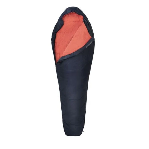 Millet BAIKAL 750 LD 10/6 870G - ZIP GAUCHE 2 Millet BAIKAL 750 LD 10/6 870G - ZIP GAUCHE – Image 2