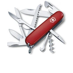 Victorinox COUTEAU SUISSE HUNTSMAN -Tente Camp Nature Magasin 7468799655815f761f10c49b6f47