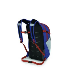 Osprey DAYLITE PLUS 20 SILVER LINING BLUEBERRY -Tente Camp Nature Magasin 751f75be256520aa310b0f94e054