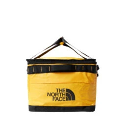 The North Face BASE CAMP GEAR BOX M SUMMIT GOLD / TNF BLACK -Tente Camp Nature Magasin 75a3ac1106443a7cf2cc3f3ca3e0