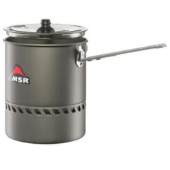 MSR RECHAUD REACTOR 1.7L