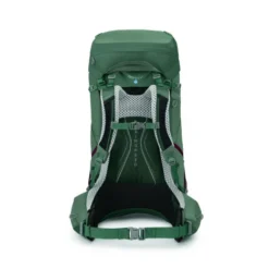 Osprey AURA AG LT 65 KOSERET DARJEELING / SPRING GREEN -Tente Camp Nature Magasin 7767a5fd8c8cc83f19e203944345