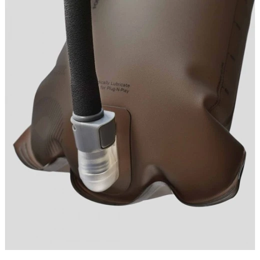 Hydrapak RÉSERVOIR A EAU FORCE 2L 5 Hydrapak RÉSERVOIR A EAU FORCE 2L – Image 5