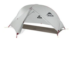 MSR HUBBA NX GREY -Tente Camp Nature Magasin 778f078378f1501145658098b691