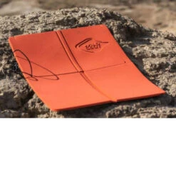 TAPIS WILDSEAT ORIGINAL ORANGE -Tente Camp Nature Magasin 77f3d3ea10eeec810b37712eb9f0