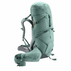 Deuter AIRCONTACT CORE 55+10 SL JADE -Tente Camp Nature Magasin 78ecbab2f634515cf02a0ea11357