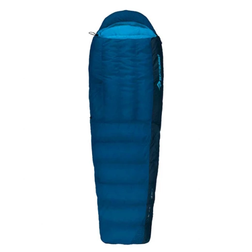 Sea To Summit TREK TKII LONG -1° 1 Sea To Summit TREK TKII LONG -1°