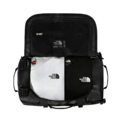 The North Face BASE CAMP DUFFEL XS 31 BLACK / WHITE 7 The North Face BASE CAMP DUFFEL XS 31 BLACK / WHITE -Tente Camp Nature Magasin 79fe32758ba4d0a2503aa29132e3