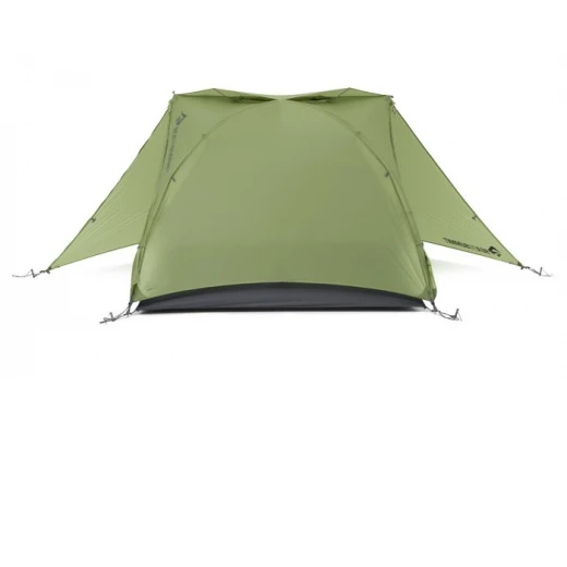 Sea To Summit TELOS TR2 8 Sea To Summit TELOS TR2 – Image 8