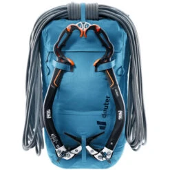 Deuter DURASCENT 30 BLEU WAVE-INK -Tente Camp Nature Magasin 7af6c7a9a2633176a67e847e1bc6
