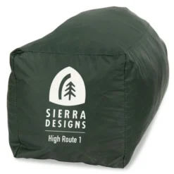 Sierra Designs HIGH ROUTE 3000 1 -Tente Camp Nature Magasin 7b460d015e4e4be1a85e765cd6ca