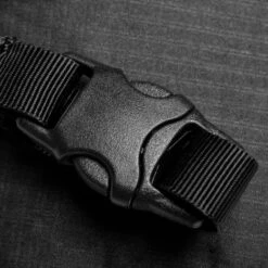 Mammut ADD-ON SHOULDER HARNESS POCKET L BLACK -Tente Camp Nature Magasin 7ccd8f0aafe94fd2896fff8009b0