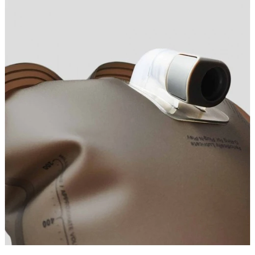 Hydrapak RÉSERVOIR A EAU FORCE 2L 4 Hydrapak RÉSERVOIR A EAU FORCE 2L – Image 4