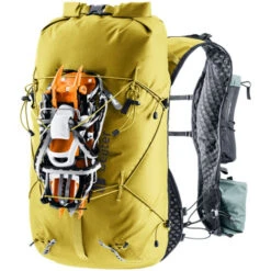 Deuter VERTRAIL 16 TURMERIC TEAL -Tente Camp Nature Magasin 7da033a1f3122c140f2491508328