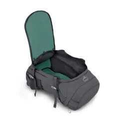 Osprey SAC A DOS FAIRVIEW TREK 70 CHARCOAL– 70L -Tente Camp Nature Magasin 80b5d81bd84e16986c0d18312a12