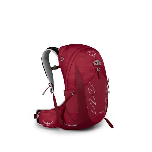 Osprey TALON 22 L/XL COSMIC RED 1 Osprey TALON 22 L/XL COSMIC RED