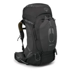 Osprey ATMOS AG 65 NOIR