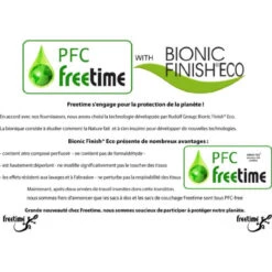 MICROPAK 800D 3° -Tente Camp Nature Magasin 820230f3e48017b9324dba978a6f