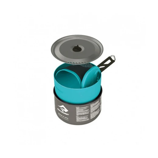 Sea To Summit ALPHAPOT COOK SET 1.1 2 Sea To Summit ALPHAPOT COOK SET 1.1 – Image 2