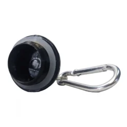 GOURDE ALUMINIUM 1L - NOIRE -Tente Camp Nature Magasin 8274692d730f4c63a3e82c10062e