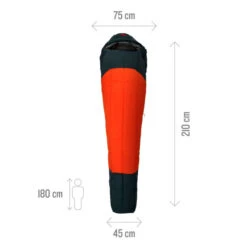 Millet SYNTEK REGULAR 1° DARK ORION / FIRE 8 Millet SYNTEK REGULAR 1° DARK ORION / FIRE -Tente Camp Nature Magasin 83ff3883fa73f470e9e8ffb90339