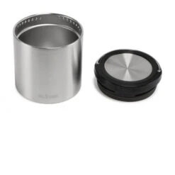 Klean Kanteen TK CANISTER ACIER BROSSE 946 ML 5 Klean Kanteen TK CANISTER ACIER BROSSE 946 ML -Tente Camp Nature Magasin 848081f7d8a0085f2f824aed148c