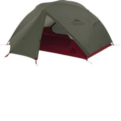 MSR TENTE ELIXIR 2 VERTE