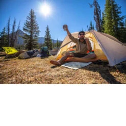 Big Agnes TIGER WALL UL2 SOLUTION DYE -Tente Camp Nature Magasin 88798bbc8c41500d55555c1d2d74