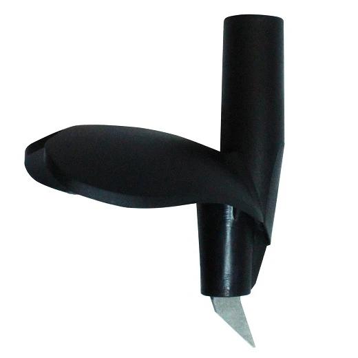 POINTES CARBURE POUR NORDIC WALK (PAIRE) 1 POINTES CARBURE POUR NORDIC WALK (PAIRE)