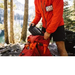 Thermarest MATELAS PROLITE APEX HEAT WAVE R -Tente Camp Nature Magasin 897557cc08389b244d76f8679e1b