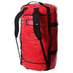 The North Face BASE CAMP DUFFEL XXL TNF RED / TNF BLACK 7 The North Face BASE CAMP DUFFEL XXL TNF RED / TNF BLACK -Tente Camp Nature Magasin 8b0096738b925940dc9cd29caf5f