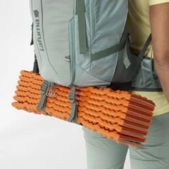 Lafuma ACCESS 40 SLATE GREY FEMME -Tente Camp Nature Magasin 8b9c267a5f797b71c65fcc324dc2