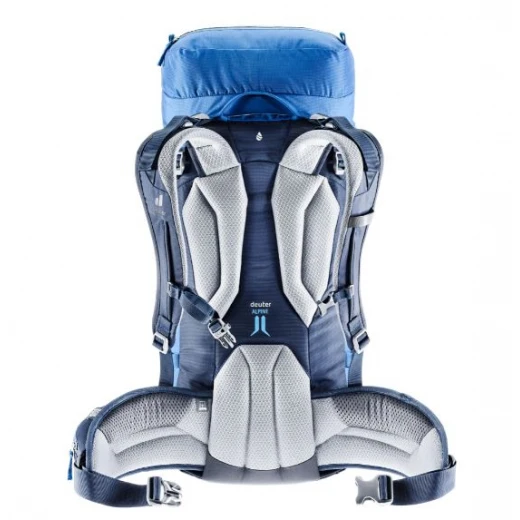 Deuter GUIDE 34+8 LAPIS - NAVY 2 Deuter GUIDE 34+8 LAPIS - NAVY – Image 2