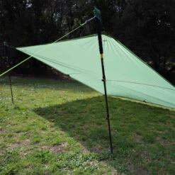 TARP TREK LIGHT -Tente Camp Nature Magasin 8dd8f532f61fd510d15875bf66e5